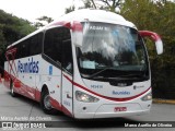 Empresa Reunidas Paulista de Transportes 145414 na cidade de São Paulo, São Paulo, Brasil, por Marco Aurélio de Oliveira. Número da foto: #6293328.