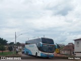 Viatran - Viação TransBrasília 5280 na cidade de Barra da Estiva, Bahia, Brasil, por Flávio  Santos. ID da foto: :id.