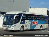 Auto Viação 1001 RJ 108.060 na cidade de Rio de Janeiro, Rio de Janeiro, Brasil, por Leandro de Sousa Barbosa. Número da foto: #6293652.