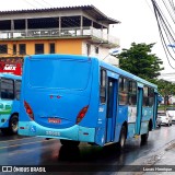 Autotrans > Turilessa 25905 na cidade de Contagem, Minas Gerais, Brasil, por Lucas Henrique . ID da foto: :id.