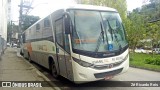 Evanil Transportes e Turismo RJ 132.022 na cidade de Petrópolis, Rio de Janeiro, Brasil, por Zé Ricardo Reis. Número da foto: #:id.