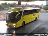 Expresso Real Bus 0249 na cidade de Campina Grande, Paraíba, Brasil, por Alison Diego Dias da Silva. Número da foto: #6295152.