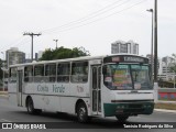 Empresa de Transportes Costa Verde 7116 na cidade de Salvador, Bahia, Brasil, por Tarcisio Rodrigues da Silva. ID da foto: :id.