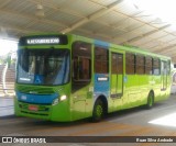 Taguatur - Taguatinga Transporte e Turismo 03466 na cidade de Teresina, Piauí, Brasil, por Ruan Silva Andrade. Número da foto: #6294859.
