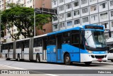 Viação Cidade Dutra 6 1864 na cidade de São Paulo, São Paulo, Brasil, por Fabio Lima. Número da foto: #:id.