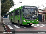 Transimão 1288 na cidade de Contagem, Minas Gerais, Brasil, por Lucas Henrique . ID da foto: :id.