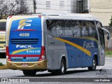 Fácil Transportes e Turismo RJ 140.039 na cidade de Juiz de Fora, Minas Gerais, Brasil, por Luiz Krolman. Número da foto: #6293629.
