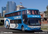 La Union 1903 na cidade de Ciudad Autónoma de Buenos Aires, Argentina, por Agustin SanCristobal1712. Número da foto: #6294501.