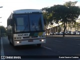Empresa Gontijo de Transportes 10240 na cidade de Belo Horizonte, Minas Gerais, Brasil, por Daniel Saraiva Cordeiro. Número da foto: #6294091.