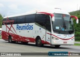 Empresa Reunidas Paulista de Transportes 134610 na cidade de Rio Bonito, Rio de Janeiro, Brasil, por Marcelo Candido de Oliveira. Número da foto: #6293558.