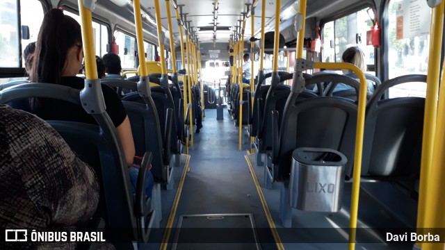 VTC - Viação Teresópolis Cavalhada 2112 na cidade de Porto Alegre, Rio Grande do Sul, Brasil, por Davi Borba. Número da foto: #6258535.