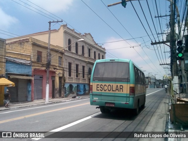 Escolares 5574 na cidade de São Paulo, São Paulo, Brasil, por Rafael Lopes de Oliveira. Número da foto: #6260277.