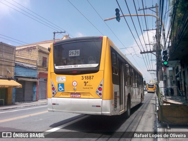 VIP - Unidade Itaim Paulista 3 1887 na cidade de São Paulo, São Paulo, Brasil, por Rafael Lopes de Oliveira. Número da foto: #6258787.