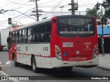 Express Transportes Urbanos Ltda 4 8626 na cidade de São Paulo, São Paulo, Brasil, por Matheus dos Anjos Silva. Número da foto: #:id.
