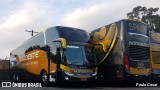 Expresso Nordeste 5506 na cidade de São Paulo, São Paulo, Brasil, por Paulo Cesar. Número da foto: #6259890.
