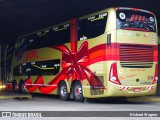 JBL Turismo 5700 na cidade de Uruguaiana, Rio Grande do Sul, Brasil, por Richard Wagner. Número da foto: #6259729.