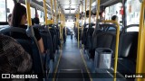 VTC - Viação Teresópolis Cavalhada 2112 na cidade de Porto Alegre, Rio Grande do Sul, Brasil, por Davi Borba. Número da foto: #:id.
