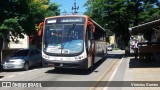 Viação Sul Fluminense 140 na cidade de Volta Redonda, Rio de Janeiro, Brasil, por Vinicius Gomes. Número da foto: #:id.