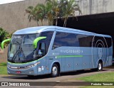 Viação Garcia 8124 na cidade de Apucarana, Paraná, Brasil, por Pedroka Ternoski. Número da foto: #6259592.
