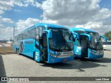 Auto Viação Progresso 6156 na cidade de Caruaru, Pernambuco, Brasil, por Leon Oliver. Número da foto: #6259405.
