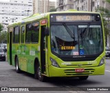 Santo Antônio Transportes Niterói 2.2.029 na cidade de Niterói, Rio de Janeiro, Brasil, por Leandro  Pacheco. Número da foto: #:id.