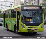 Santo Antônio Transportes Niterói 2.2.029 na cidade de Niterói, Rio de Janeiro, Brasil, por Leandro  Pacheco. ID da foto: :id.