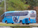 Auto Viação Progresso 6092 na cidade de Recife, Pernambuco, Brasil, por Eronildo Assunção. Número da foto: #:id.