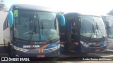 Breda Transportes e Serviços 1838 na cidade de São Paulo, São Paulo, Brasil, por Andre Santos de Moraes. Número da foto: #6258735.