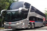 Auto Viação 1001 18301 na cidade de São Paulo, São Paulo, Brasil, por Victor Oliveira Santos. Número da foto: #:id.