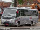 Santa & Bella Turismo e Receptivo 88 na cidade de Blumenau, Santa Catarina, Brasil, por Estevão Emilio Ronchi. Número da foto: #:id.