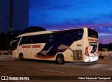 West Side 860 na cidade de São Paulo, São Paulo, Brasil, por Fábio Takahashi Tanniguchi. Número da foto: #6260525.