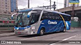 Viação Cometa 13242 na cidade de São Paulo, São Paulo, Brasil, por Luciano Alex. Número da foto: #:id.