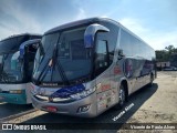 Lefatur 4040 na cidade de Aparecida, São Paulo, Brasil, por Vicente de Paulo Alves. Número da foto: #6258774.