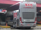 Auto Viação 1001 RJ 108.505 na cidade de Queluz, São Paulo, Brasil, por Leonardo Daniel. Número da foto: #6259122.