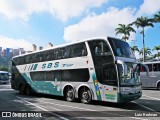 SBS Tur 2050 na cidade de Aparecida, São Paulo, Brasil, por Luiz Krolman. Número da foto: #6258465.