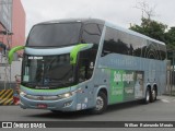 Viação Garcia 8441 na cidade de Rio de Janeiro, Rio de Janeiro, Brasil, por Willian Raimundo Morais. Número da foto: #6259945.