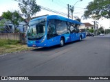 SOGAL - Sociedade de Ônibus Gaúcha Ltda. 161 na cidade de Brasil, por Adegildo Silveira. Número da foto: #6258662.
