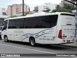 Transportes San Rafael 8019 na cidade de Florianópolis, Santa Catarina, Brasil, por Bruno Barbosa Cordeiro. Número da foto: #6259287.