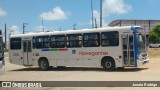 Consórcio Navegantes - 02 > Viação São Jorge > Transurb Transporte Urbano 02004 na cidade de João Pessoa, Paraíba, Brasil, por Jonata Rodrigo. Número da foto: #:id.