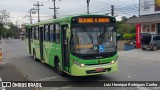 Viação Falcão RJ 179.001 na cidade de Quatis, Rio de Janeiro, Brasil, por Luiz Henrique Rodrigues Cunha. Número da foto: #:id.