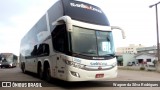 VUSC - Viação União Santa Cruz 3100 na cidade de Venâncio Aires, Rio Grande do Sul, Brasil, por Wagner da Silva Rodrigues. Número da foto: #6259258.