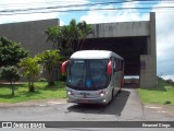 Expresso Maringá 5706 na cidade de Apucarana, Paraná, Brasil, por Emanoel Diego.. Número da foto: #:id.