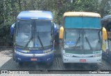 RodeRotas - Rotas de Viação do Triângulo 76415 na cidade de Uberlândia, Minas Gerais, Brasil, por Carlos  Henrique. Número da foto: #6259499.