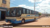 Viação Novo Horizonte 709211 na cidade de Barra da Estiva, Bahia, Brasil, por Flávio  Santos. Número da foto: #6258594.