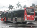 Express Transportes Urbanos Ltda 4 8678 na cidade de São Paulo, São Paulo, Brasil, por Jonas Ramos. Número da foto: #:id.