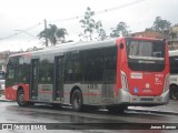 Express Transportes Urbanos Ltda 4 8678 na cidade de São Paulo, São Paulo, Brasil, por Jonas Ramos. ID da foto: :id.