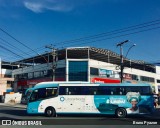 Viação Litoral Norte 2958 na cidade de Simões Filho, Bahia, Brasil, por Bruno Pyazon. Número da foto: #:id.