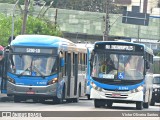 Viação Paratodos > São Jorge > Metropolitana São Paulo > Mobibrasil 6 3744 na cidade de São Paulo, São Paulo, Brasil, por Victor Oliveira Santos. Número da foto: #:id.