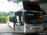 Viasul - Auto Viação Venâncio Aires 4000 na cidade de Joinville, Santa Catarina, Brasil, por Paulinho Sartor. Número da foto: #6258889.