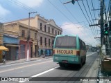Escolares 5574 na cidade de São Paulo, São Paulo, Brasil, por Rafael Lopes de Oliveira. Número da foto: #6260277.